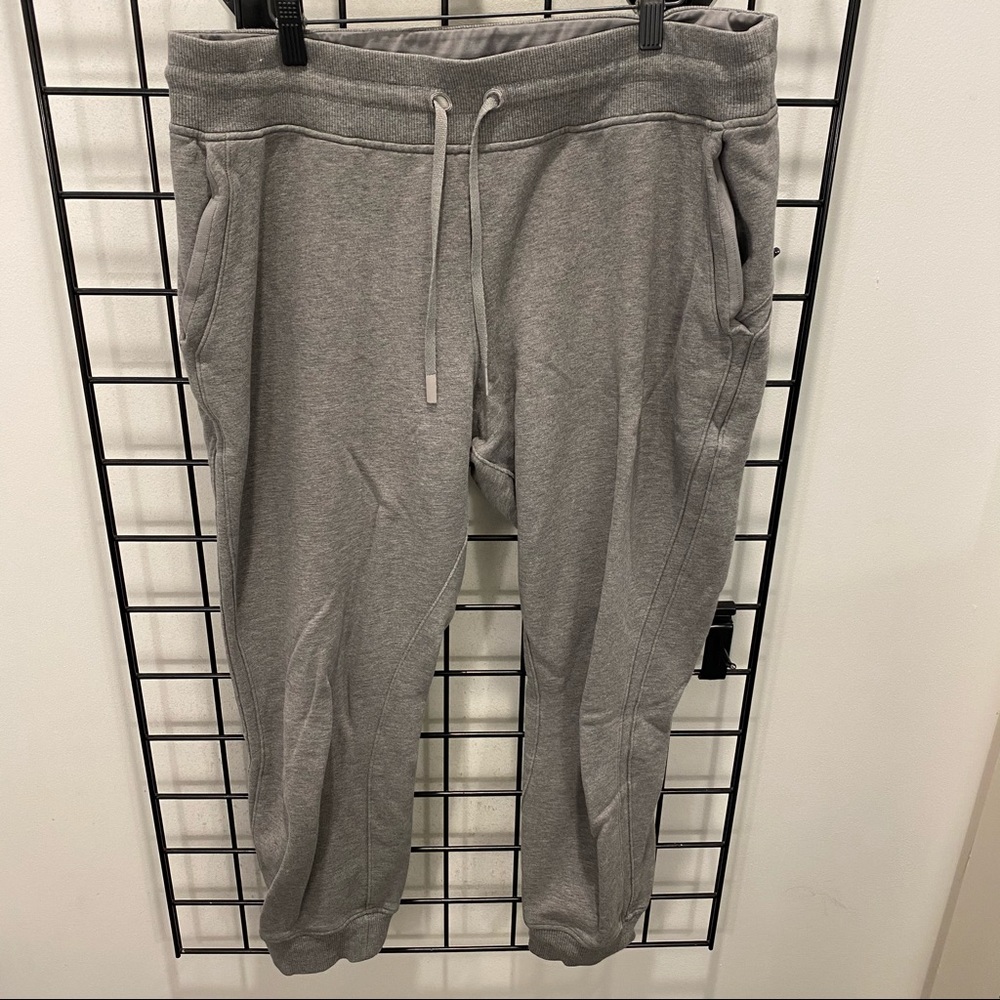 Lululemon Jogger
